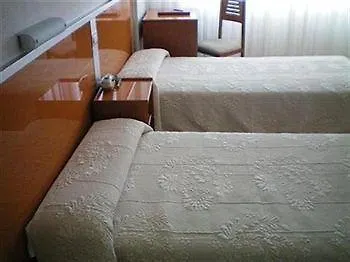 Guest house Liste Station A Coruna