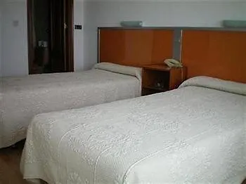 Guest house Liste Station