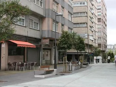 Liste Station 2* A Coruna