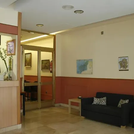 Guest house Liste Station A Coruna