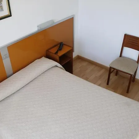 Liste Station Guest house A Coruna