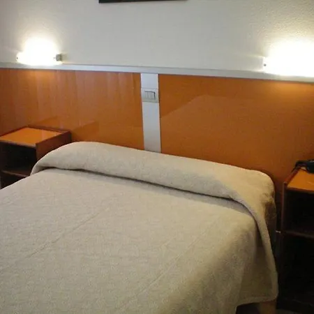 Liste Station Guest house 2*