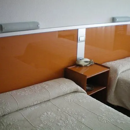 Guest house Liste Station