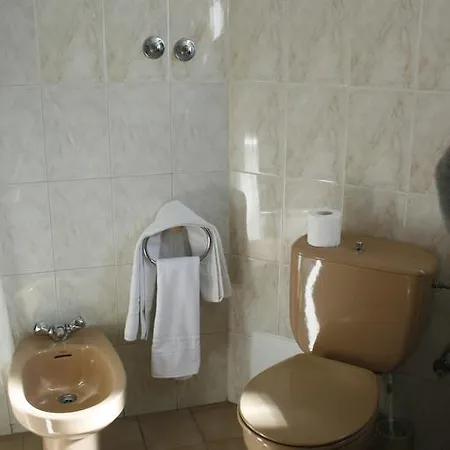 Guest house Liste Station