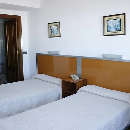 Liste Station Guest house