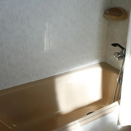 Liste Station Guest house A Coruna