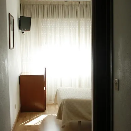 Liste Station Guest house