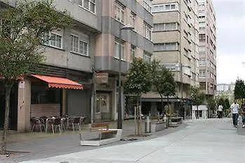 Liste Station 2* A Coruna