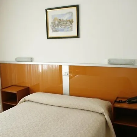 Liste Station Guest house