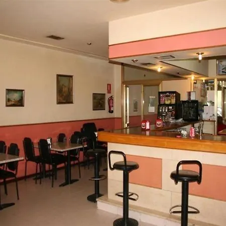 Liste Station Guest house