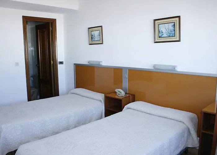 Liste Station Affittacamere